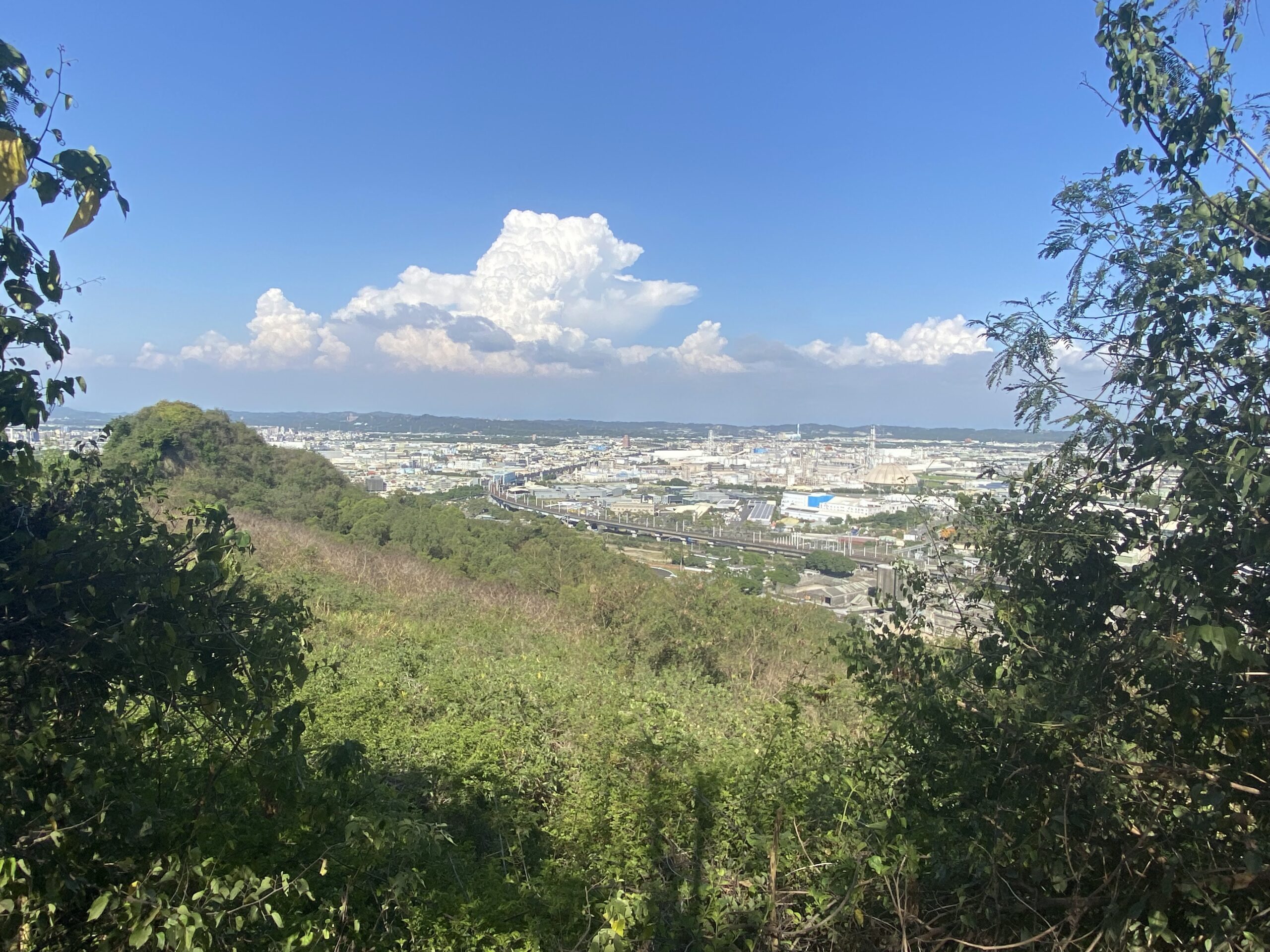 Mt. Banping (Banpingshan)